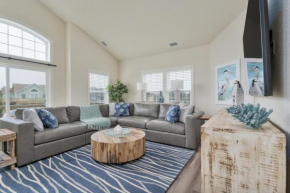 5478 - If It's the Beaches by Resort Realty